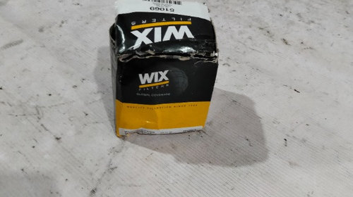 Filtru ulei WIX Filters 51069