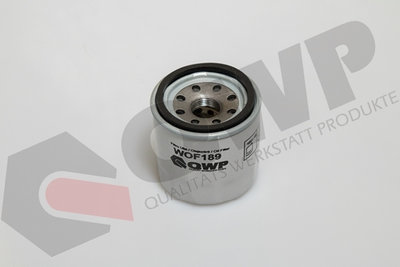 Filtru ulei WOF189 QWP pentru Mazda 323 Mazda Fami