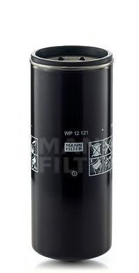 Filtru ulei WP 12 121 MANN-FILTER pentru Vw Conste