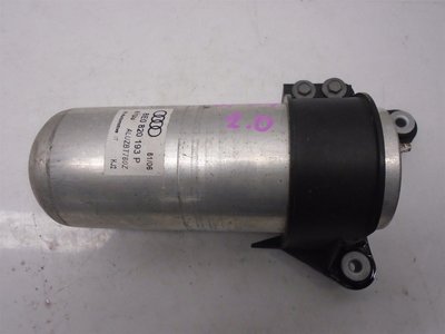 Filtru Uscator AC Audi A4 B7 2008 Cod 8E0820193P