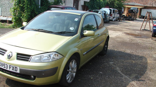 Filtru uscator ac Renault Megane 2 [2002