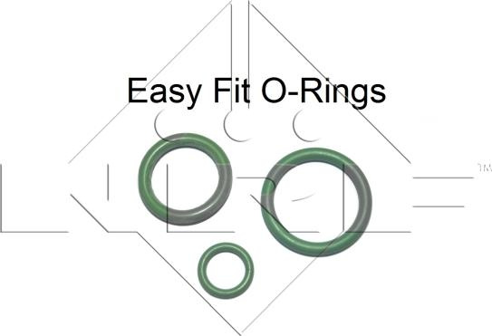 Filtru Uscator Aer Conditionat ALFA ROMEO 156 932 NRF 33185