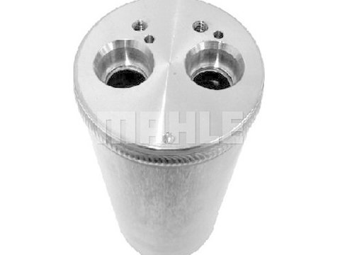 Filtru uscator aer conditionat Audi A4 2000-2004, A4 2004-2007, A6/A6 Allroad 2004-2012, R8 2006-, Seat Exeo 2008-2013, 75x205mm, MAHLE AD234000S