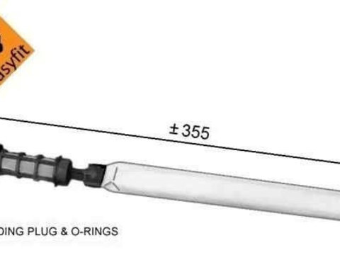 Filtru Uscator Aer Conditionat CHEVROLET ORLANDO (J309) NRF 33344