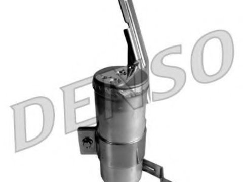 Filtru uscator aer conditionat FIAT IDEA (350_) (2003 - 2016) DENSO DFD09013