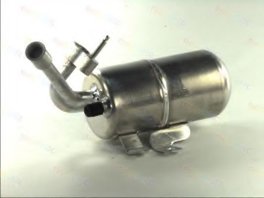 Filtru uscator aer conditionat FORD FOCUS limuzina