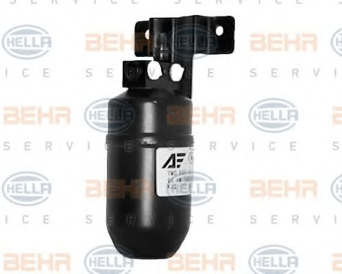 Filtru uscator aer conditionat FORD GALAXY (WGR) (