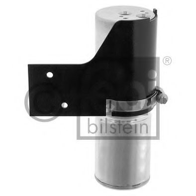 Filtru uscator aer conditionat MERCEDES ATEGO 2 (2004 - 2016) Febi Bilstein 48454