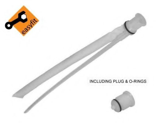 Filtru uscator aer conditionat MERCEDES 
