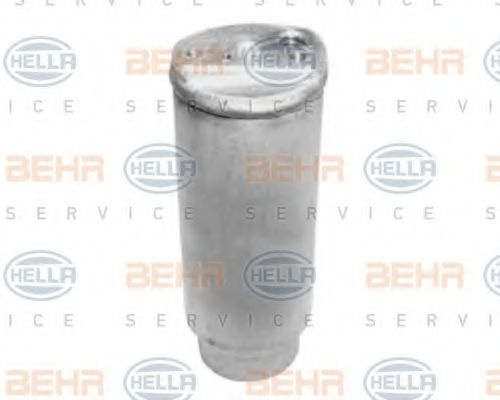 Filtru uscator aer conditionat PORSCHE 911 Targa (