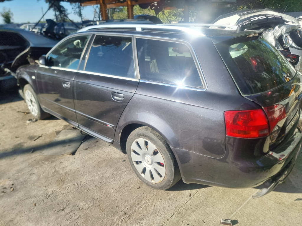 Filtru uscator clima AC 8E0820193P Audi 