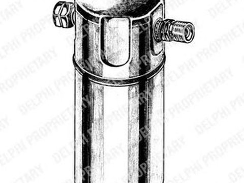 Filtru uscator clima AUDI A4 Cabriolet 8H7 B6 8HE B7 DELPHI TSP0175048