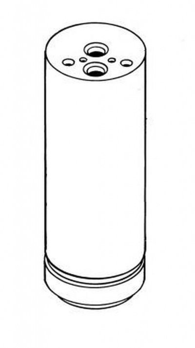 Filtru uscator clima BMW 3 E46 NRF 33119