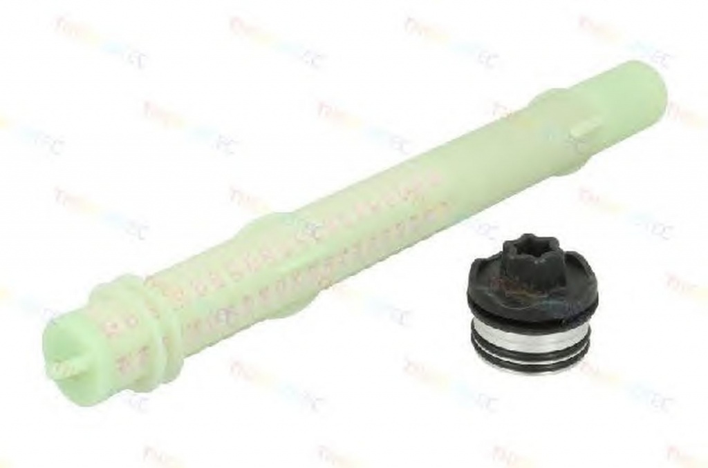 Filtru uscator clima BMW X5 E70 THERMOTEC KTT12010