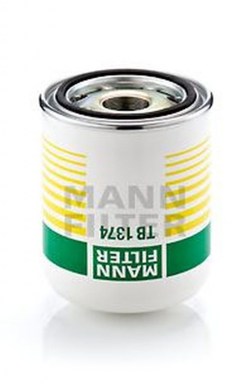 Filtru uscator clima DAF N 3300 MANN TB1374X