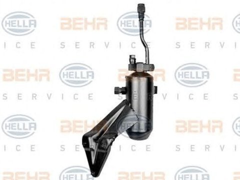 Filtru uscator clima FORD ESCORT CLASSIC Turnier ANL HELLA 8FT351197551