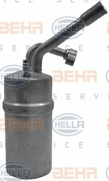 Filtru uscator clima FORD FOCUS combi DNW HELLA 8FT 351 196-911