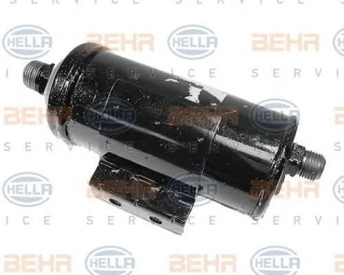 Filtru uscator clima HYUNDAI SONATA IV EF HELLA 8FT351196381