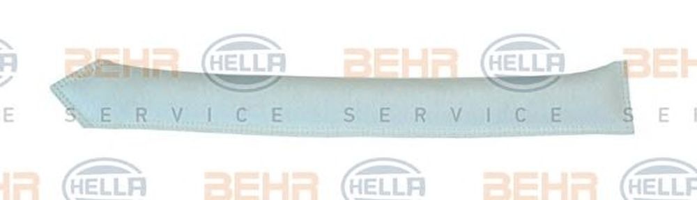 Filtru uscator clima KIA CEE`D SW ED HELLA 8FT 351 198-691