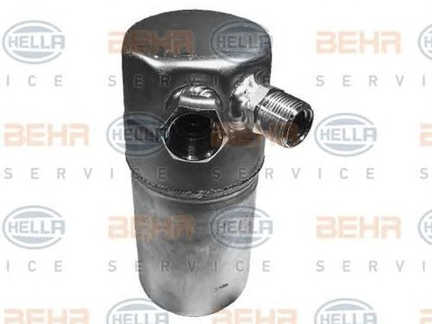 Filtru uscator clima LANCIA DELTA II 836 HELLA 8FT 351 192-161