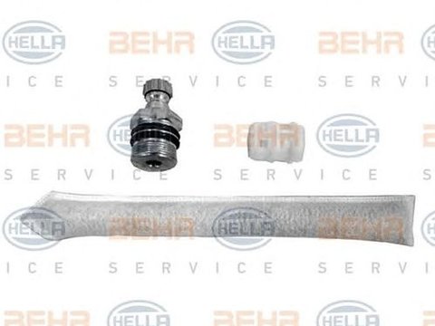 Filtru uscator clima MERCEDES-BENZ C-CLASS T-Model S203 HELLA 8FT 351 197-231