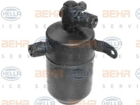 Filtru uscator clima MERCEDES-BENZ SLK R170 HELLA 8FT 351 197-781