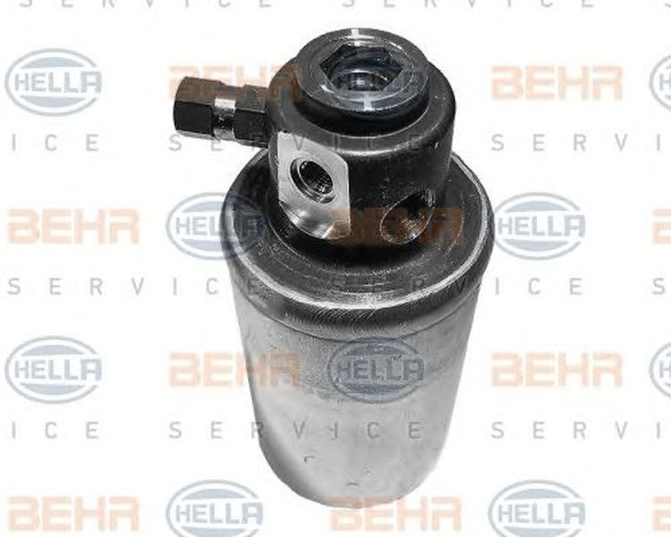 Filtru uscator clima MERCEDES-BENZ SPRINTER 3-t bus 903 HELLA 8FT 351 196-251