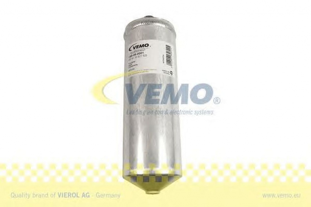 Filtru uscator clima MITSUBISHI GALANT VI combi EA VEMO V95060001