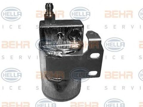 Filtru uscator clima OPEL ASTRA G cupe F07 HELLA 8FT 351 196-771
