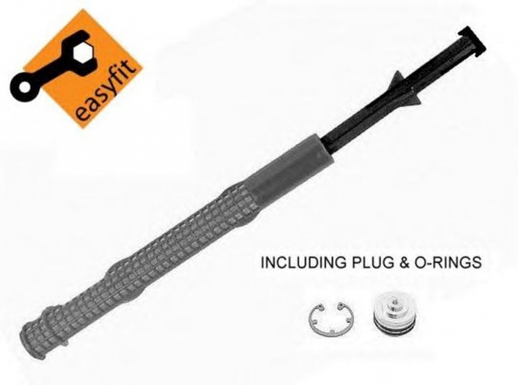 Filtru uscator clima OPEL ASTRA G cupe F07 NRF 33326