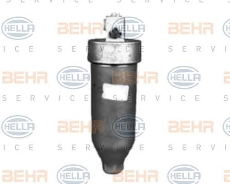 Filtru uscator clima OPEL OMEGA B combi 21 22 23 HELLA 8FT 351 198-531