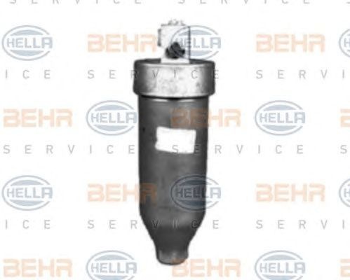 Filtru uscator clima OPEL OMEGA B combi 21 22 23 HELLA 8FT351198531