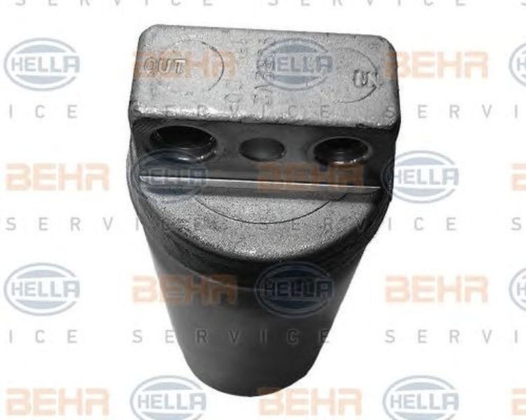 Filtru uscator clima OPEL OMEGA B combi 21 22 23 HELLA 8FT 351 195-481