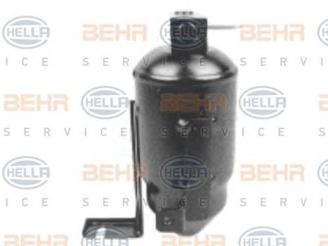 Filtru uscator clima PEUGEOT 106 II 1 HELLA 8FT 351 198-371