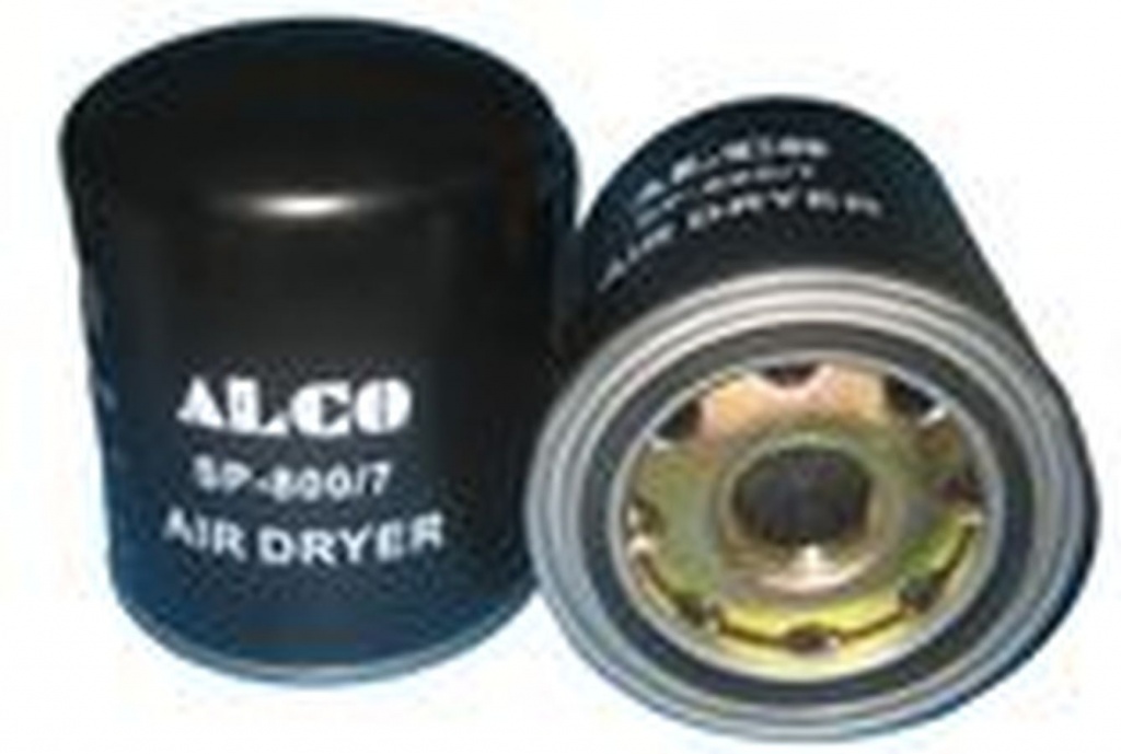 Filtru uscator clima RENAULT TRUCKS Midlum ALCOFILTER SP8007
