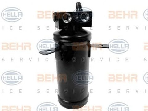 Filtru uscator clima RENAULT TWINGO I C06 HELLA 8FT 351 197-331