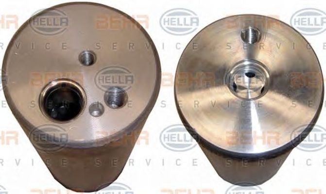 Filtru uscator clima SKODA OCTAVIA Combi 1U5 HELLA 8FT351196391