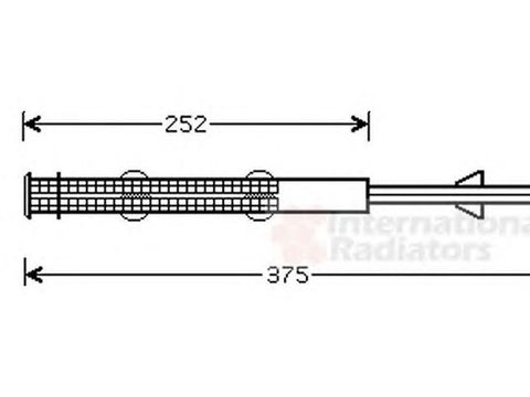 Filtru uscator clima SMART FORTWO cupe 450 VAN WEZEL 3700D379