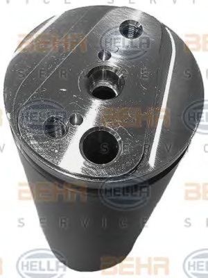 Filtru uscator clima TOYOTA COROLLA E11 HELLA 8FT351197151