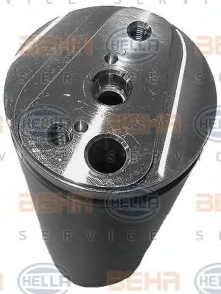 Filtru uscator clima TOYOTA LAND CRUISER 80 J8 HELLA 8FT 351 197-151