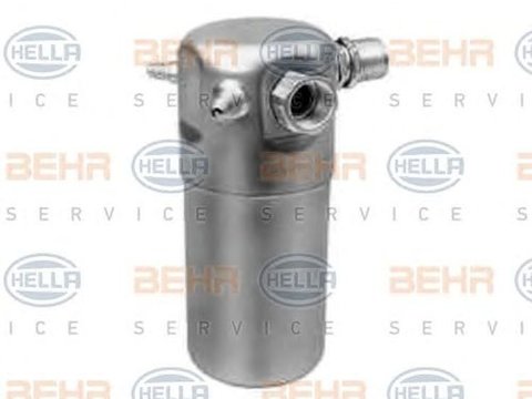 Filtru uscator clima VOLVO 460 L 464 HELLA 8FT 351 198-341