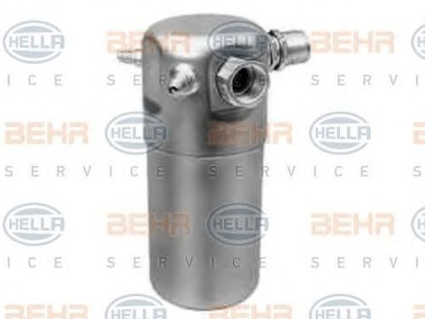 Filtru uscator clima VOLVO 460 L 464 HELLA 8FT351198341