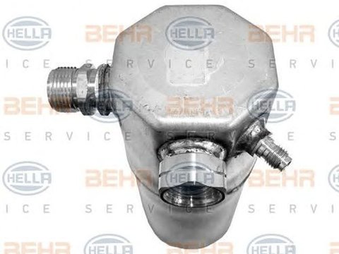 Filtru uscator clima VOLVO V90 combi HELLA 8FT 351 192-301