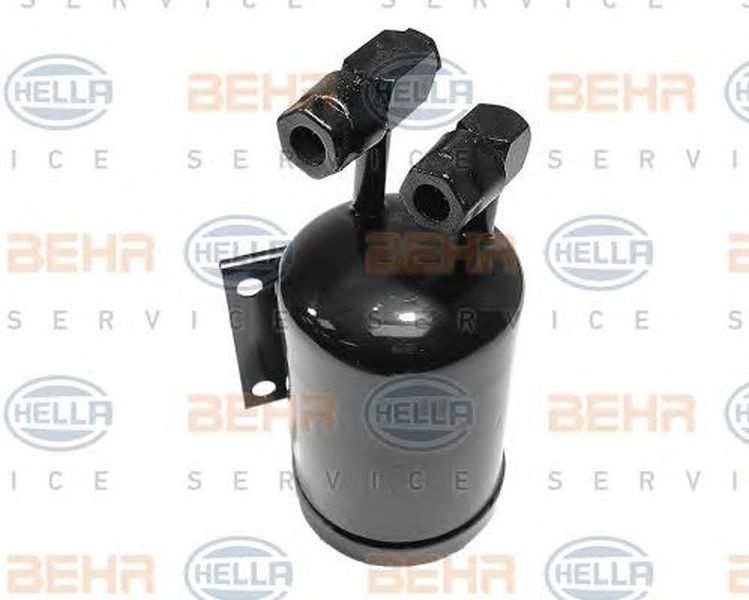 Filtru uscator clima VW CORRADO 53I HELLA 8FT 351 195-641