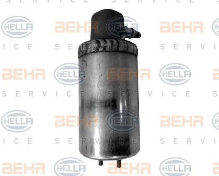 Filtru uscator clima VW GOLF III Variant 1H5 HELLA 8FT 351 197-561