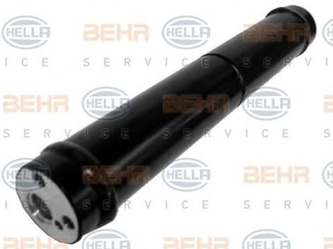 Filtru uscator clima VW POLO 9N HELLA 8FT 351 197-751