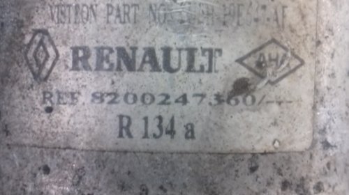 Filtru Uscator Renault Megane 2