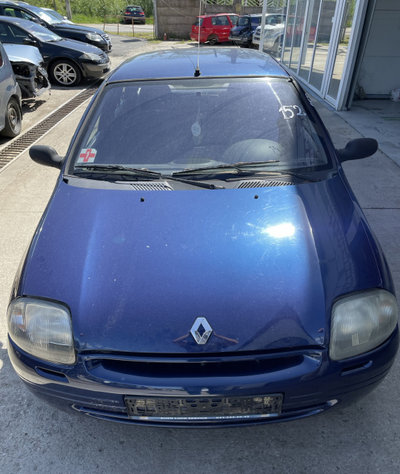 Fisa bujie Renault Clio 2 [1998 - 2005] Symbol Sed