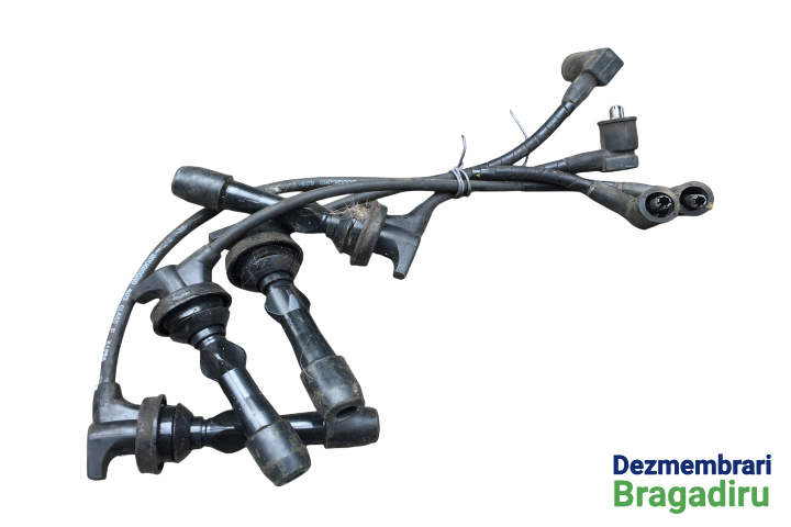 Fisa bujie Set fise bujii Hyundai i20 2 (GB) [2014 - 2020] Hatchback - 5 usi 1.2 MT (84 hp) Cod motor: G4LA-6