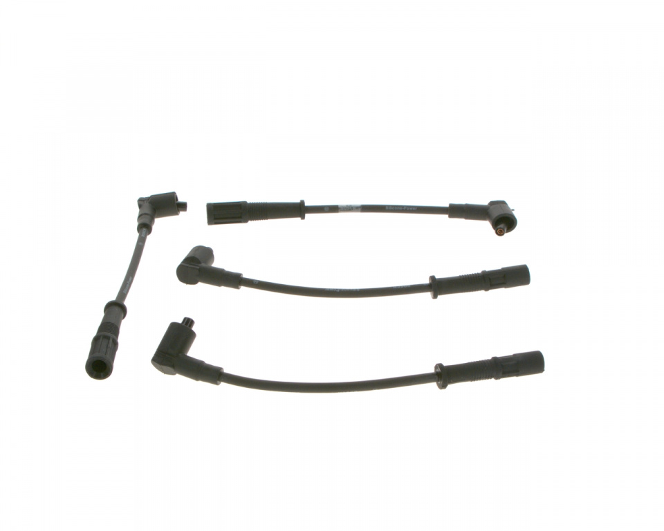 Fise bujii BOSCH FIAT PUNTO (199_) 2012-2019 - 0 986 357 286